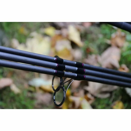 Shimano Carp Intensity TX-2 12 Pies 3,66 M 3,50 Lb - Imagen 20