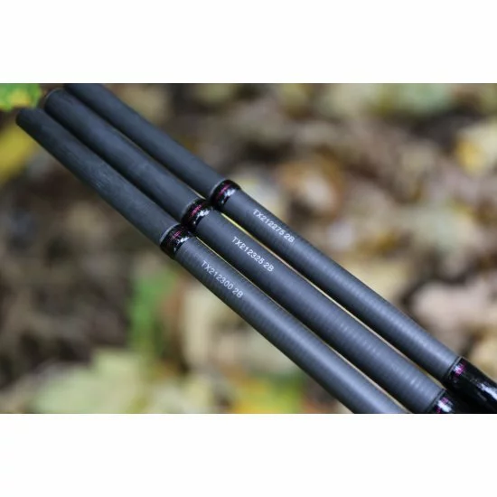 Shimano Carp Intensity TX-2 12 Pies 3,66 M 3,50 Lb - Imagen 21