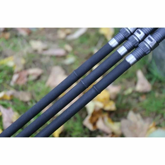 Shimano Carp Intensity TX-2 12 Pies 3,66 M 3,50 Lb - Imagen 22