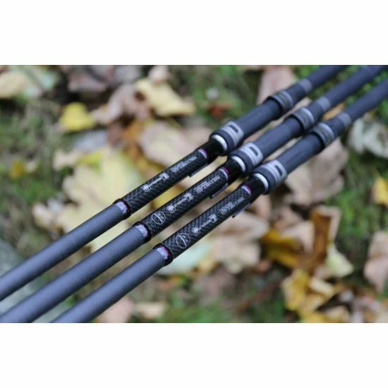 Shimano Carp Intensity TX-2 12 Pies 3,66 M 3,50 Lb - Imagen 23