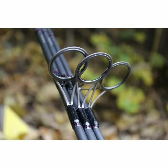 Shimano Carp Intensity TX-2 12 Pies 3,66 M 3,50 Lb - Imagen 24