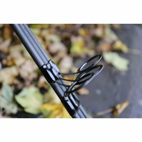 Shimano Carp Intensity TX-2 12 Pies 3,66 M 3,50 Lb - Imagen 25