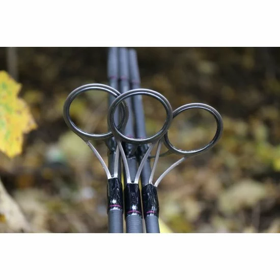 Shimano Carp Intensity TX-2 12 Pies 3,66 M 3,50 Lb - Imagen 26