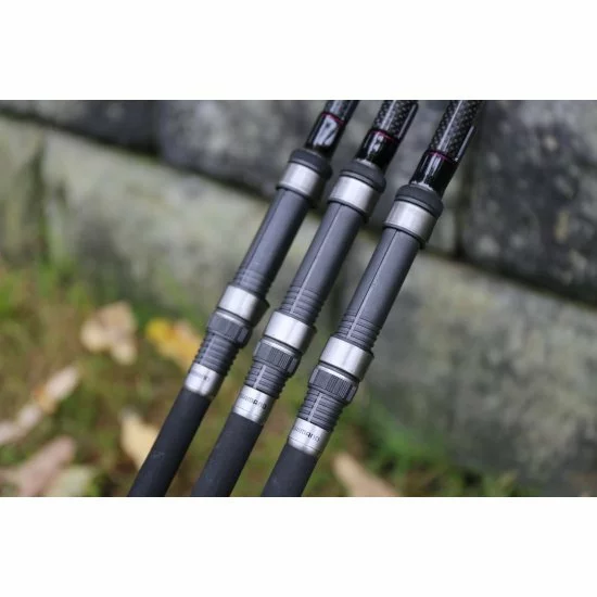 Shimano Carp Intensity TX-2 12 Pies 3,66 M 3,50 Lb - Imagen 27