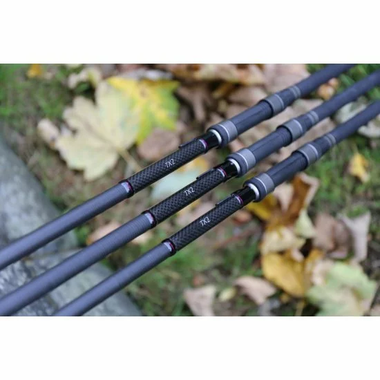 Shimano Carp Intensity TX-2 12 Pies 3,66 M 3,50 Lb - Imagen 28