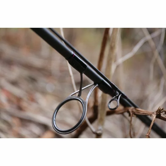 Shimano Carp Intensity TX-2 12 Pies 3,66 M 3,50 Lb - Imagen 30