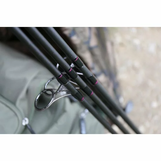 Shimano Carp Intensity TX-2 12 Pies 3,66 M 3,50 Lb - Imagen 32