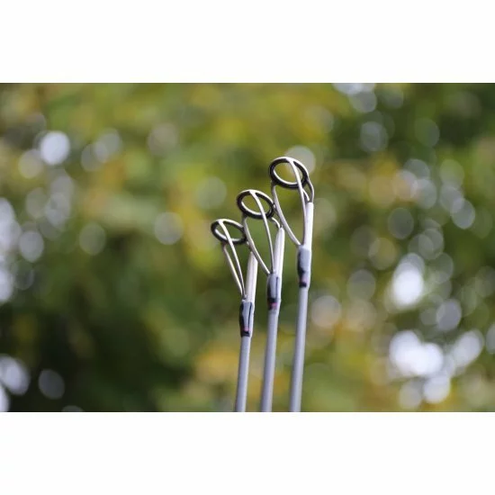 Shimano Carp Intensity TX-2 12 Pies 3,66 M 3,50 Lb - Imagen 33