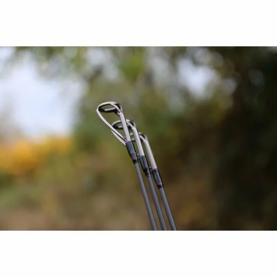 Shimano Carp Intensity TX-2 12 Pies 3,66 M 3,50 Lb - Imagen 34