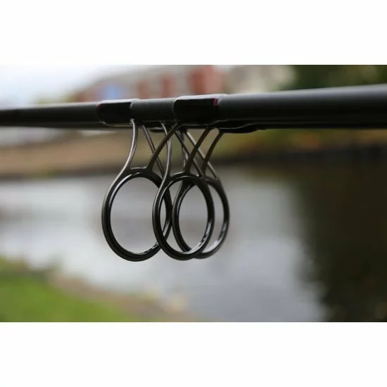 Shimano Carp Intensity TX-2 12 Pies 3,66 M 3,50 Lb - Imagen 35