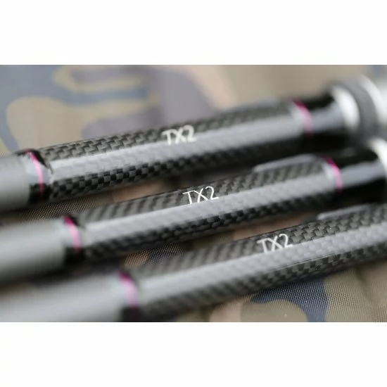 Shimano Carp Intensity TX-2 12 Pies 3,66 M 3,50 Lb - Imagen 38