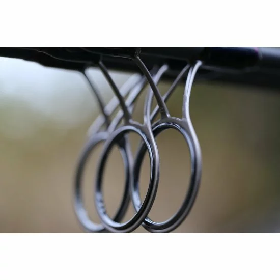 Shimano Carp Intensity TX-2 12 Pies 3,66 M 3,50 Lb - Imagen 40