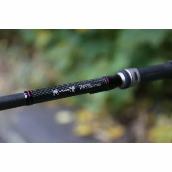 Shimano Carp Intensity TX-2 12 Pies 3,66 M 3,50 Lb - Imagen 41