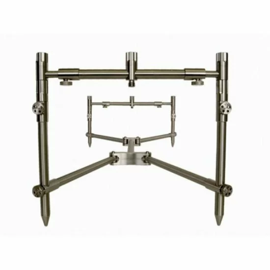 JAG Products Acero Inoxidable 316 Super Compact Pod Kit Ajustable - Imagen 5