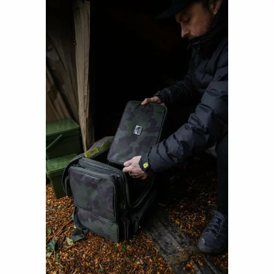 RidgeMonkey Ruggage Standard Accessory Case 330 - Imagen 7