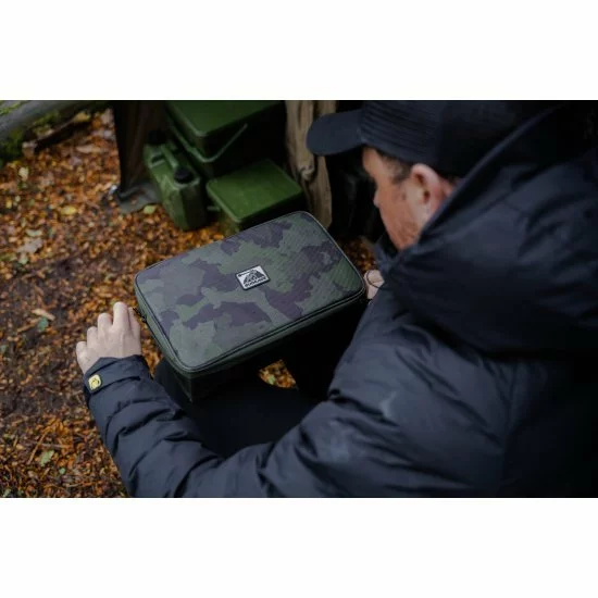 RidgeMonkey Ruggage Standard Accessory Case 330 - Imagen 8