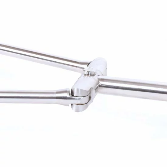 JAG Products Acero Inoxidable 316 Super Compact Pod Kit Ajustable - Imagen 3