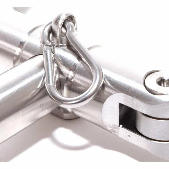 JAG Products Acero Inoxidable 316 Super Compact Pod Kit Ajustable - Imagen 4