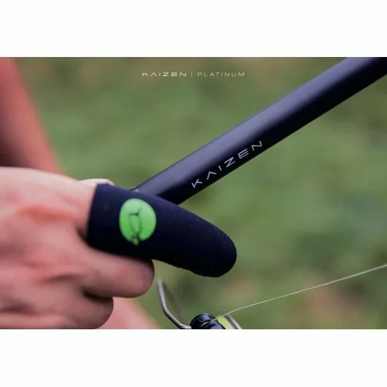 Korda Kaizen Platino 13 Pies 4 Libras - Imagen 10