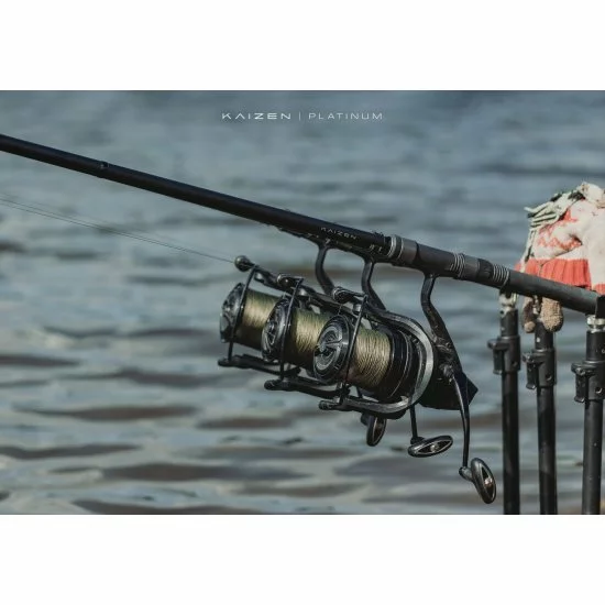 Korda Kaizen Platino 12ft 3lb - Imagen 12