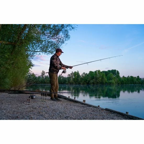 Korda Kaizen Platino 13 Pies 4 Libras - Imagen 33