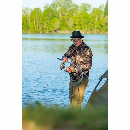 Korda Kaizen Platino 12ft 3lb - Imagen 18