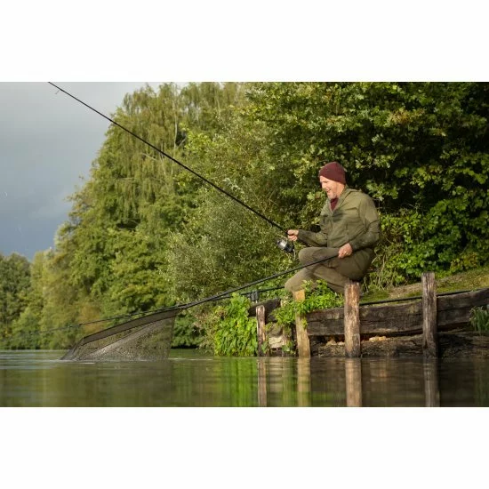 Korda Kaizen Platino 12ft 3lb - Imagen 19