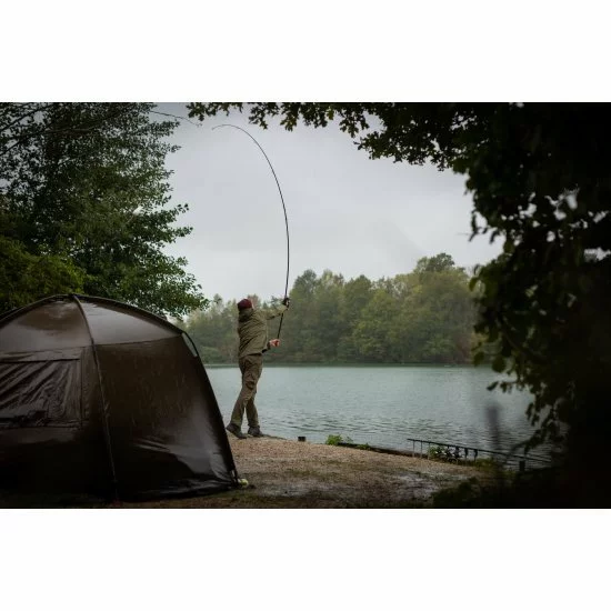 Korda Kaizen Platino 12 Pies 6 Pulgadas 4 Libras - Imagen 37