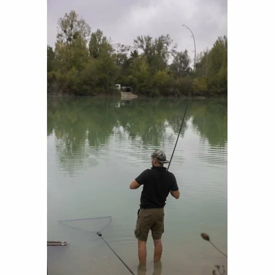 Korda Kaizen Platino 12ft Spod - Imagen 38