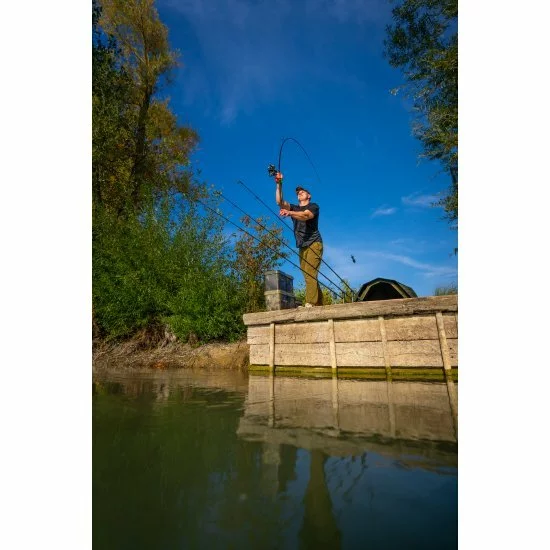 Korda Kaizen Platino 12ft 3.5lb - Imagen 42