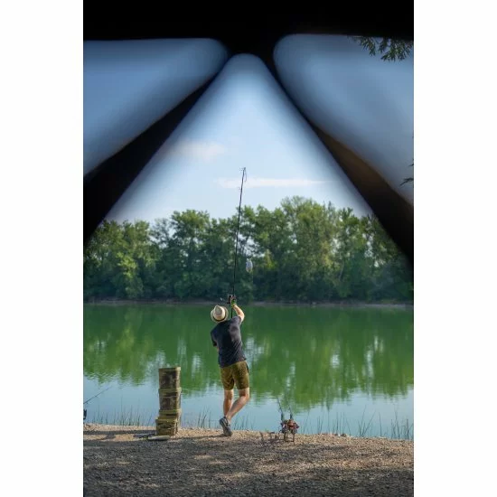 Korda Kaizen Platino 13 Pies 4 Libras - Imagen 46