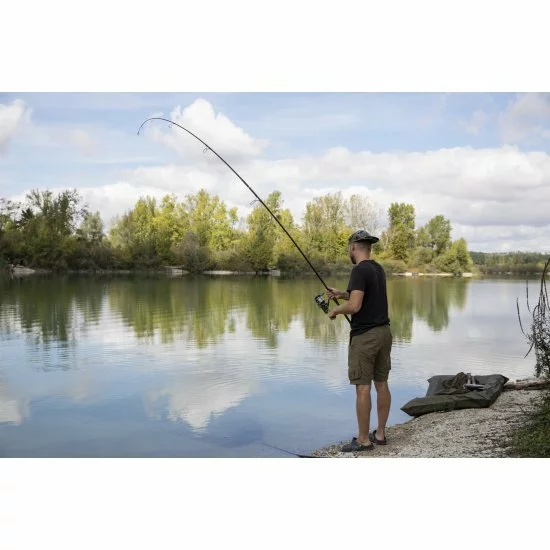 Korda Kaizen Platino 12ft 3lb - Imagen 44