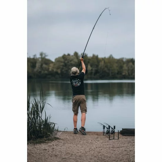 Korda Kaizen Platino 12 Pies 6 Pulgadas 4 Libras - Imagen 48