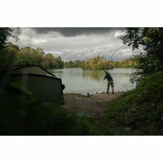 Korda Kaizen Platino 12ft 3.5lb - Imagen 31