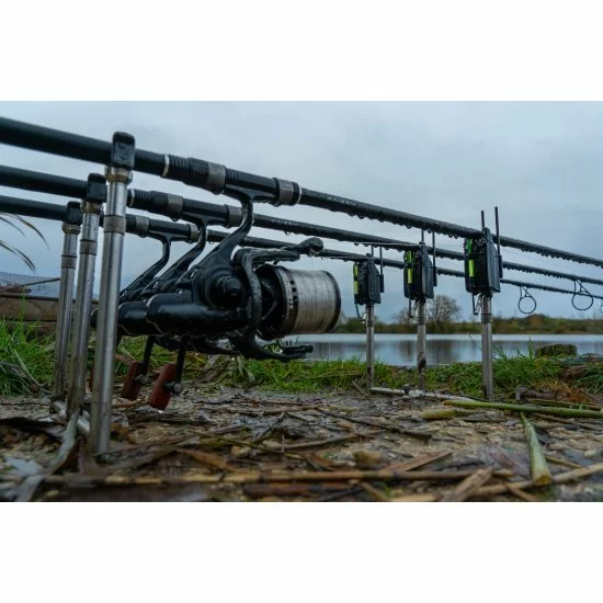 Korda Kaizen Platino 12ft Spod - Imagen 39