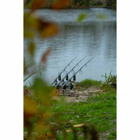 Korda Kaizen Platino 13 Pies 4 Libras - Imagen 40