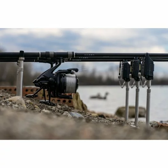 Korda Kaizen Platino 12ft 3lb - Imagen 46