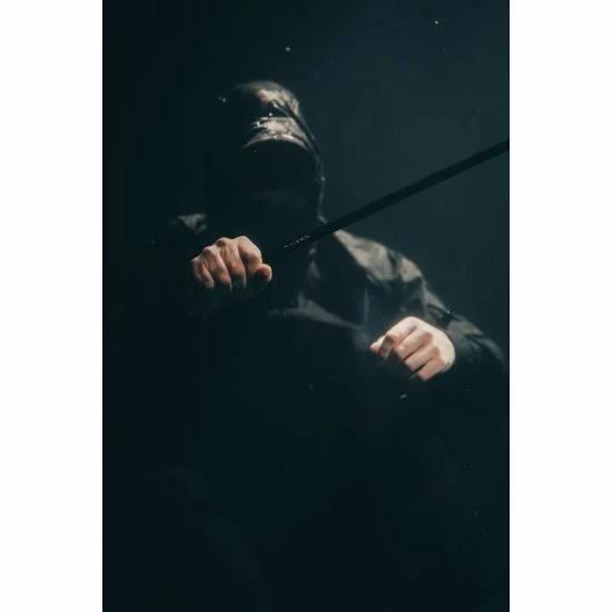 Korda Kaizen Platino 12 Pies 6 Pulgadas 4 Libras - Imagen 50