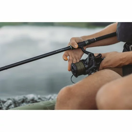 Korda Kaizen Platino 13 Pies 4 Libras - Imagen 52