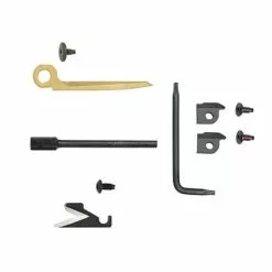 Kit De Accesorios Leatherman Negro