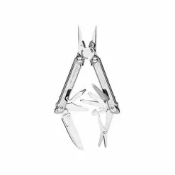 Multiherramienta Leatherman Free P2