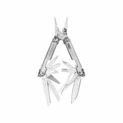 Multiherramienta Leatherman Free P4