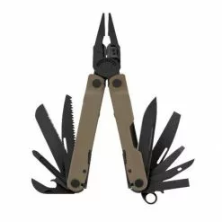 Leatherman Rebar Coyote Nylon Shealth