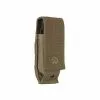 Funda Leatherman Molle L Marrón