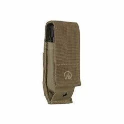 Funda Leatherman Molle L Marrón
