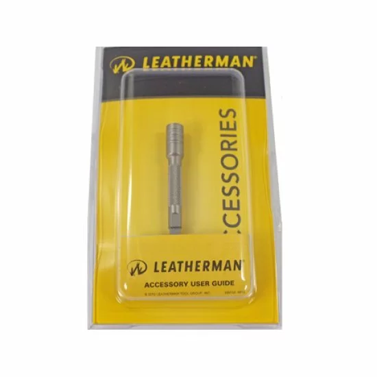 Extensor De Destornillador De Puntas Leatherman - Imagen 3