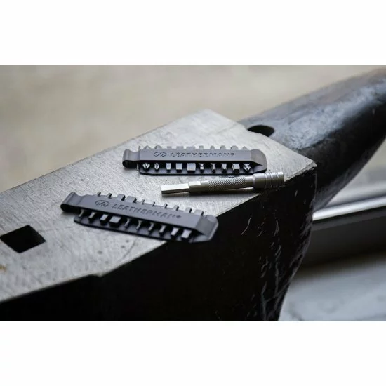 Extensor De Destornillador De Puntas Leatherman - Imagen 4