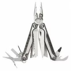 Leatherman Charge Plus TTI