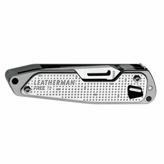 Navaja Multifuncional Leatherman Free T2 - Imagen 2