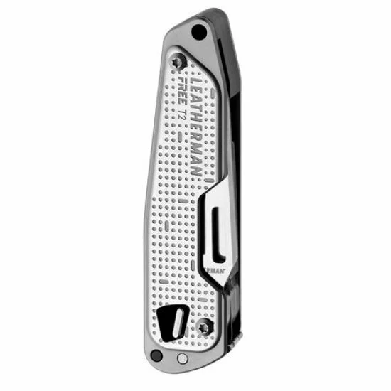 Navaja Multifuncional Leatherman Free T2 - Imagen 4